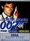 James Bond 007 - The Duel Box Art Front